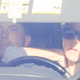 Illustration for article titled Ben Affleck Returned to Rehab for Alcohol Addiction and Jennifer Garner Drove Him There